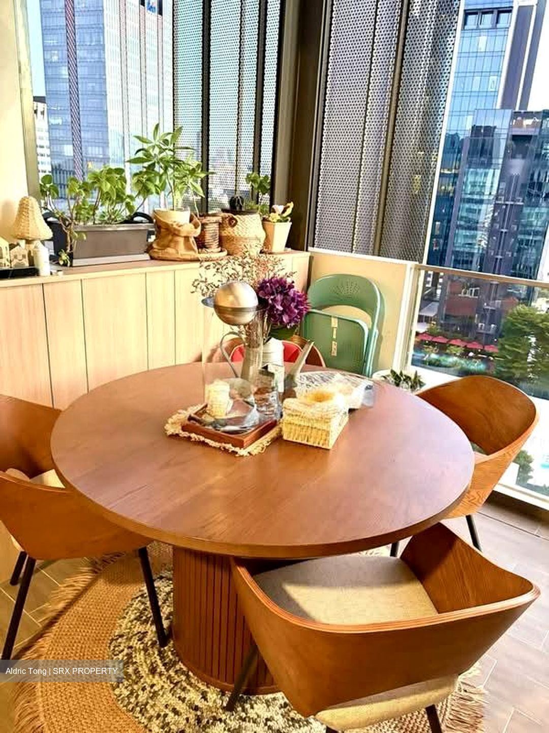 Uptown @ Farrer (D8), Apartment #529727291